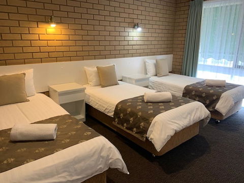 Albury City Motel - Holiday Great Ocean Road 21
