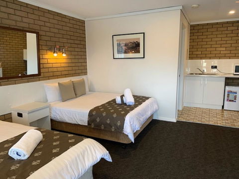 Albury City Motel - Holiday Great Ocean Road 23