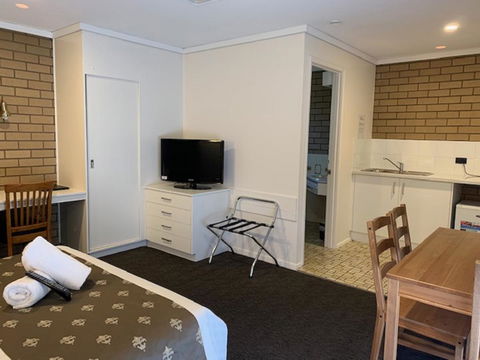Albury City Motel - Holiday Great Ocean Road 6