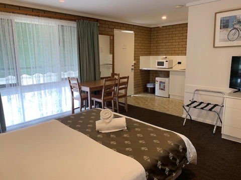 Albury City Motel - Holiday Great Ocean Road 20