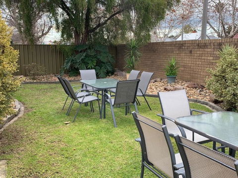 Albury City Motel - Holiday Great Ocean Road 18