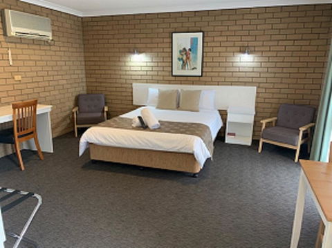 Albury City Motel - Holiday Great Ocean Road 24