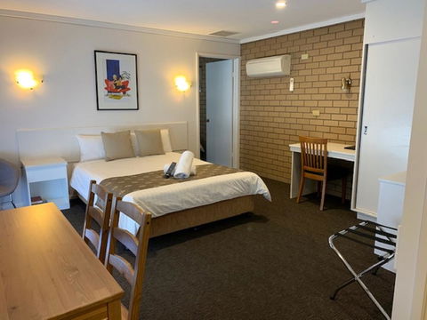Albury City Motel - Holiday Great Ocean Road 5