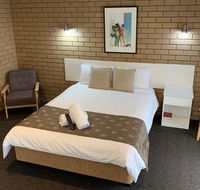 Albury City Motel - Holiday Great Ocean Road