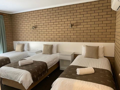 Albury City Motel - Holiday Great Ocean Road 7