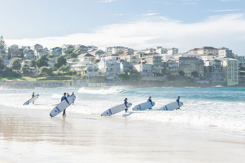 QT Bondi - Holiday Great Ocean Road 7