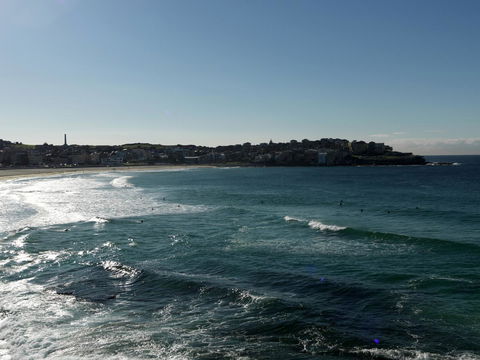 QT Bondi - Holiday Great Ocean Road 8