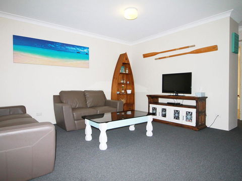 Braemar 9 - Holiday Great Ocean Road 6
