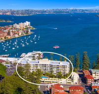 Grande Esplanade Studio - Holiday Great Ocean Road