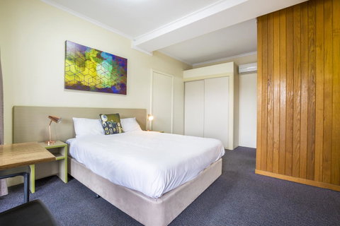 Boomerang Hotel - Holiday Great Ocean Road 0
