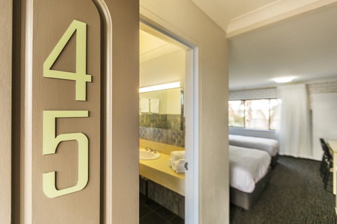 Boomerang Hotel - Holiday Great Ocean Road 31