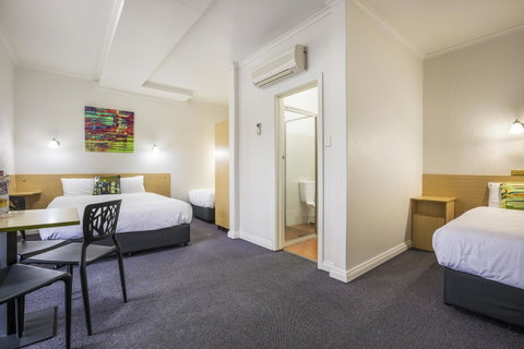 Boomerang Hotel - Holiday Great Ocean Road 2