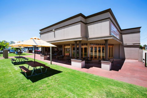 Boomerang Hotel - Holiday Great Ocean Road 26