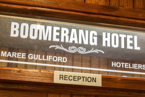 Boomerang Hotel - Holiday Great Ocean Road 43
