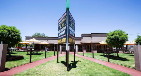 Boomerang Hotel - Holiday Great Ocean Road 4