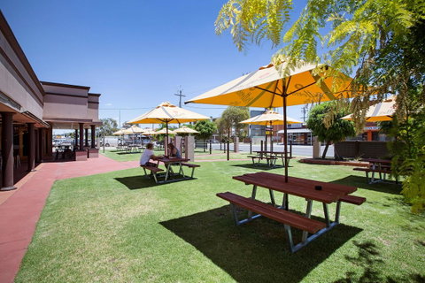 Boomerang Hotel - Holiday Great Ocean Road 7