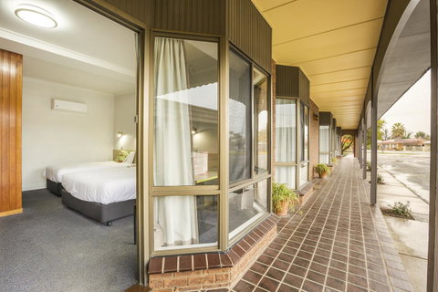 Boomerang Hotel - Holiday Great Ocean Road 10