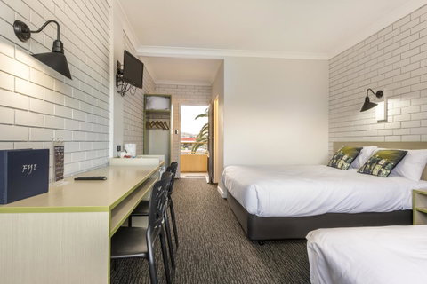 Boomerang Hotel - Holiday Great Ocean Road 29