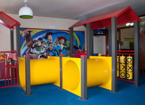 Boomerang Hotel - Holiday Great Ocean Road 8