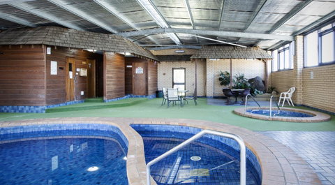 Boomerang Hotel - Holiday Great Ocean Road 27