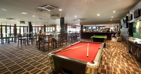 Boomerang Hotel - Holiday Great Ocean Road 6