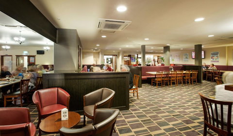 Boomerang Hotel - Holiday Great Ocean Road 37