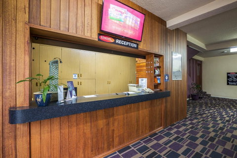 Boomerang Hotel - Holiday Great Ocean Road 9