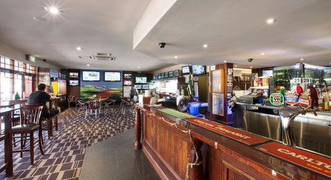 Boomerang Hotel - Holiday Great Ocean Road 33
