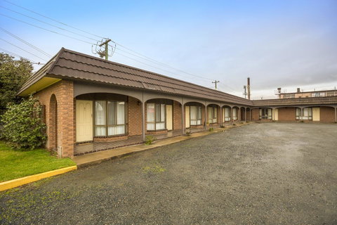 Boomerang Hotel - Holiday Great Ocean Road 24