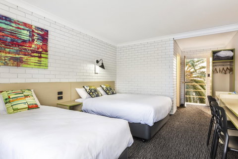 Boomerang Hotel - Holiday Great Ocean Road 28