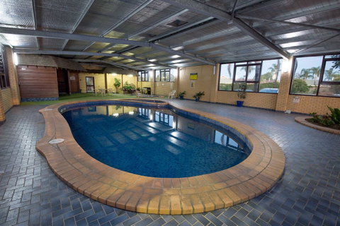 Boomerang Hotel - Holiday Great Ocean Road 44