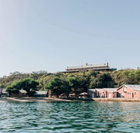 Q Station - Holiday Great Ocean Road