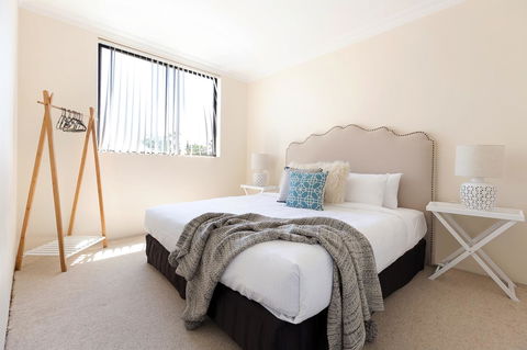 Stay In The Heart Of Randwick With Style - Holiday Great Ocean Road 2
