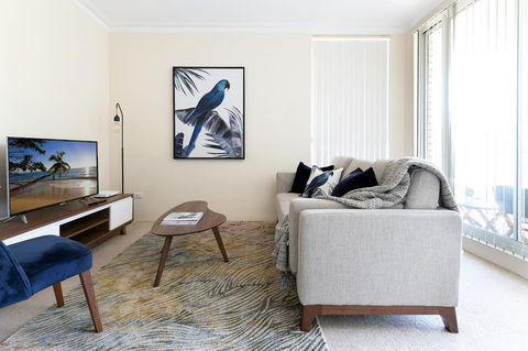 Stay In The Heart Of Randwick With Style - Holiday Great Ocean Road 1