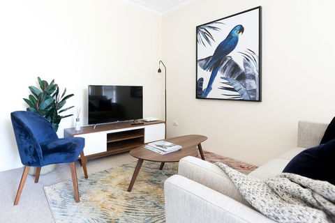 Stay In The Heart Of Randwick With Style - Holiday Great Ocean Road 8