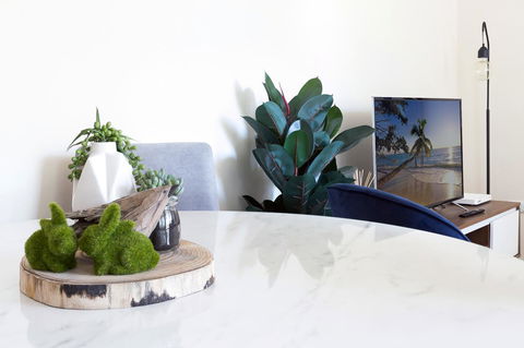 Stay In The Heart Of Randwick With Style - Holiday Great Ocean Road 11