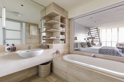 Watsons Bay Boutique Hotel - Holiday Great Ocean Road 10