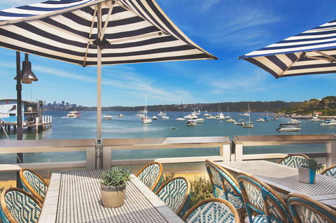 Watsons Bay Boutique Hotel - Holiday Great Ocean Road 39