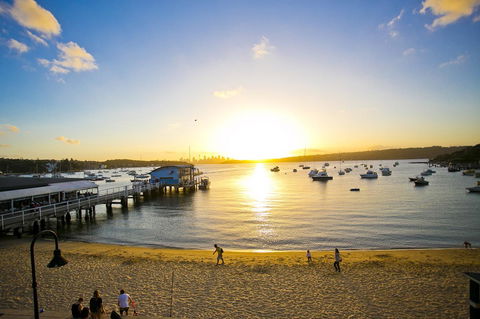 Watsons Bay Boutique Hotel - Holiday Great Ocean Road 41