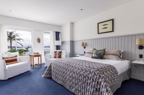 Watsons Bay Boutique Hotel - Holiday Great Ocean Road 25