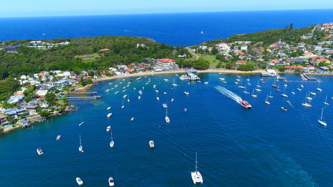 Watsons Bay Boutique Hotel - Holiday Great Ocean Road 34