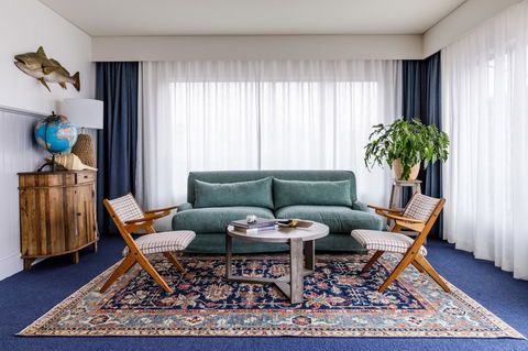 Watsons Bay Boutique Hotel - Holiday Great Ocean Road 1