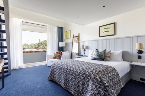 Watsons Bay Boutique Hotel - Holiday Great Ocean Road 32