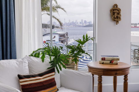 Watsons Bay Boutique Hotel - Holiday Great Ocean Road 23