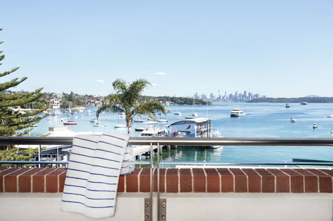 Watsons Bay Boutique Hotel - Holiday Great Ocean Road 35