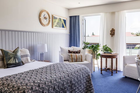 Watsons Bay Boutique Hotel - Holiday Great Ocean Road 0