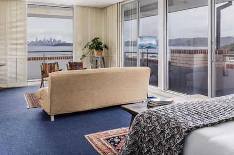 Watsons Bay Boutique Hotel - Holiday Great Ocean Road 24