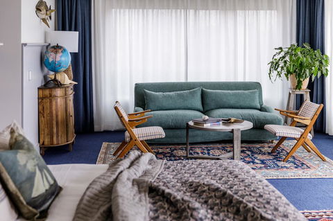 Watsons Bay Boutique Hotel - Holiday Great Ocean Road 5
