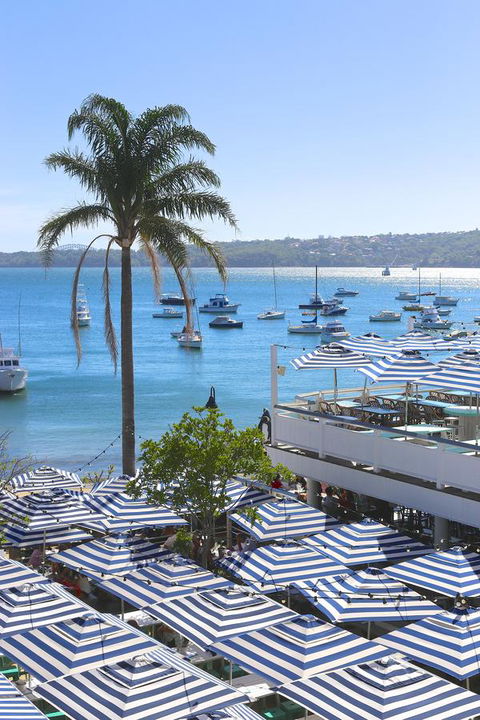Watsons Bay Boutique Hotel - Holiday Great Ocean Road 40