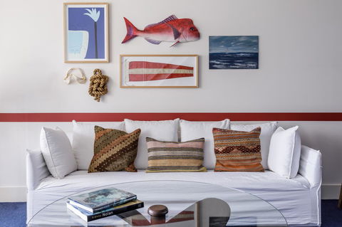 Watsons Bay Boutique Hotel - Holiday Great Ocean Road 33